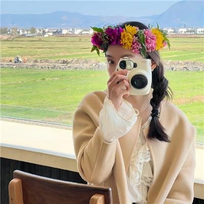顽美追男仔