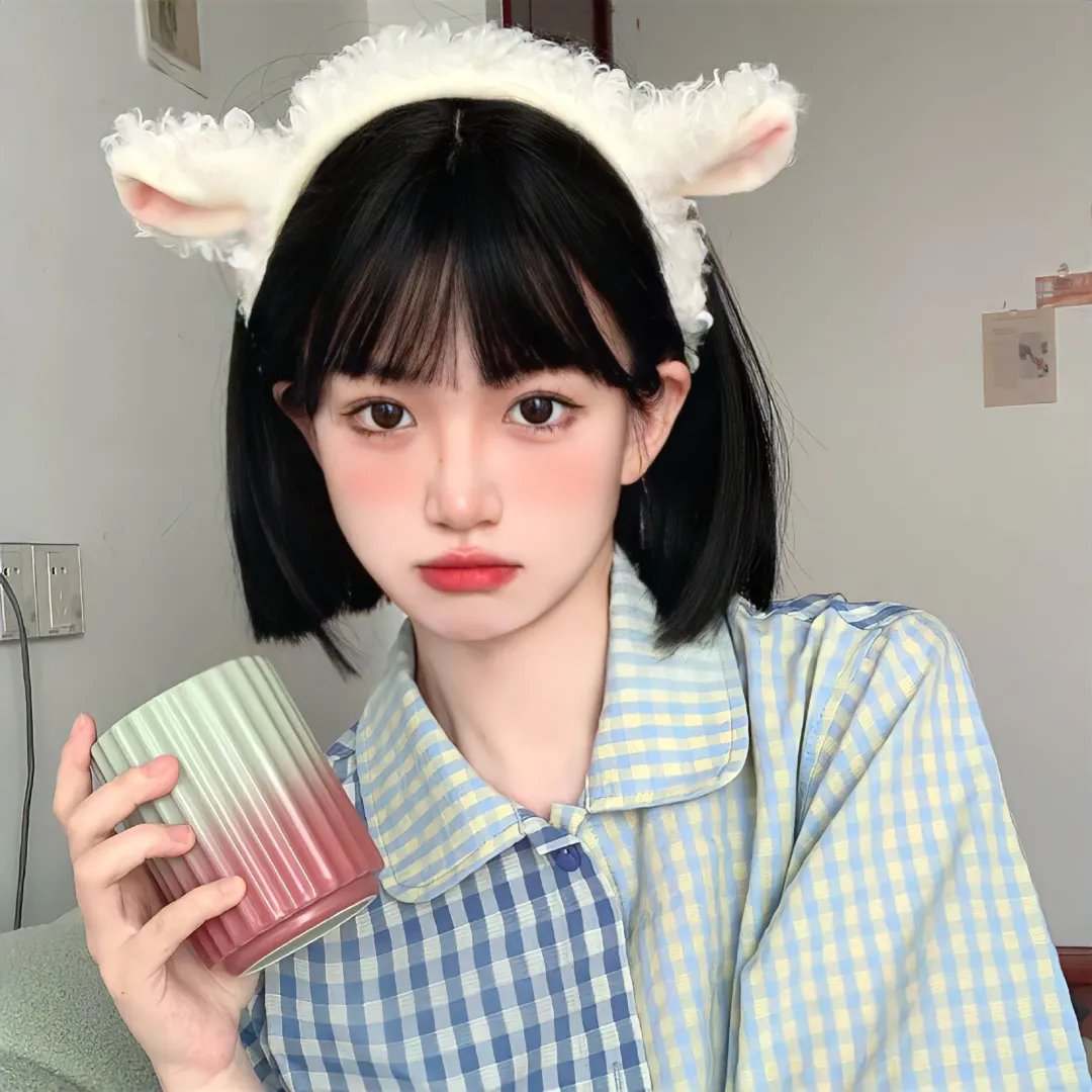 抬起头来